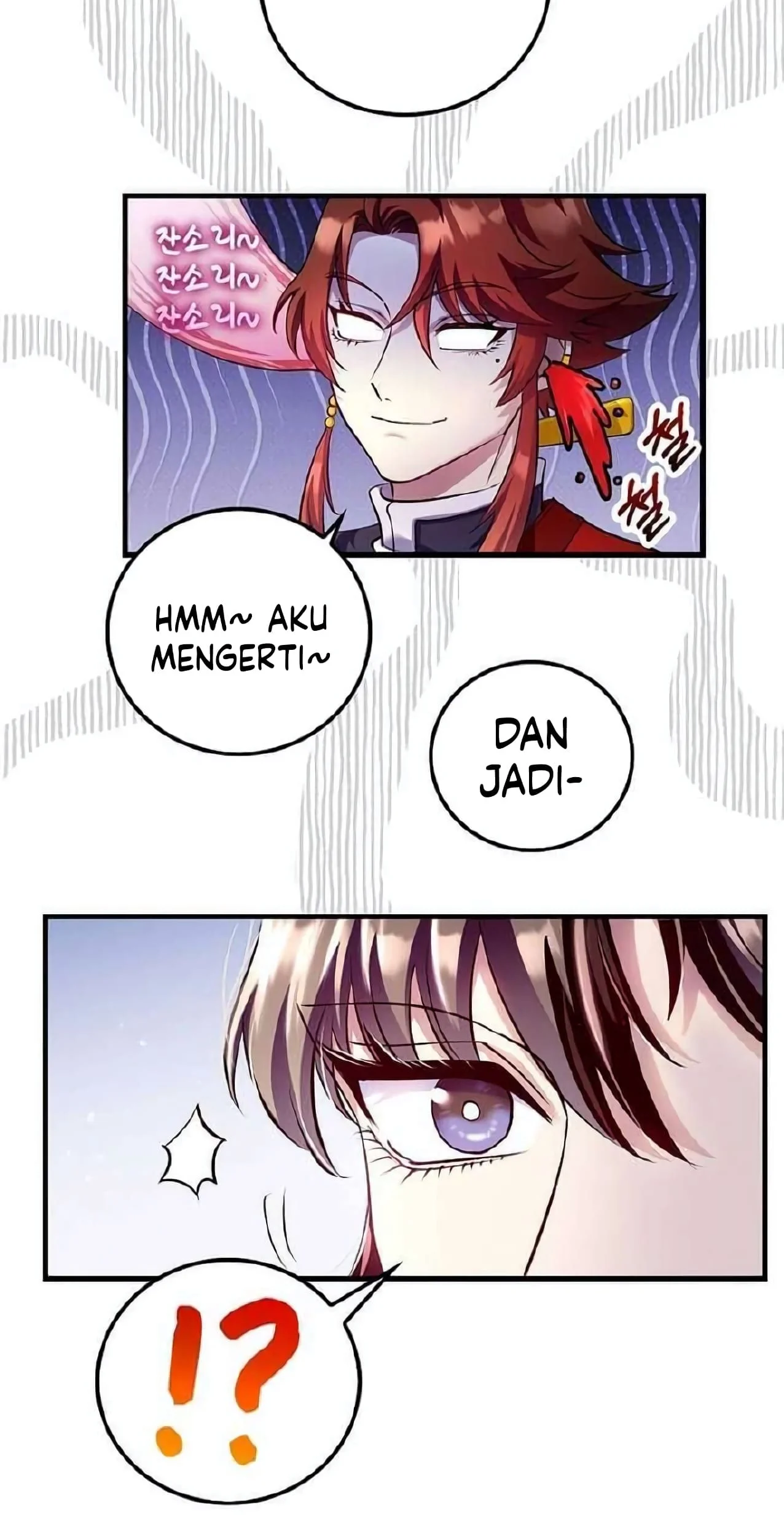 Doctor’s Rebirth Bab 220 halaman 37