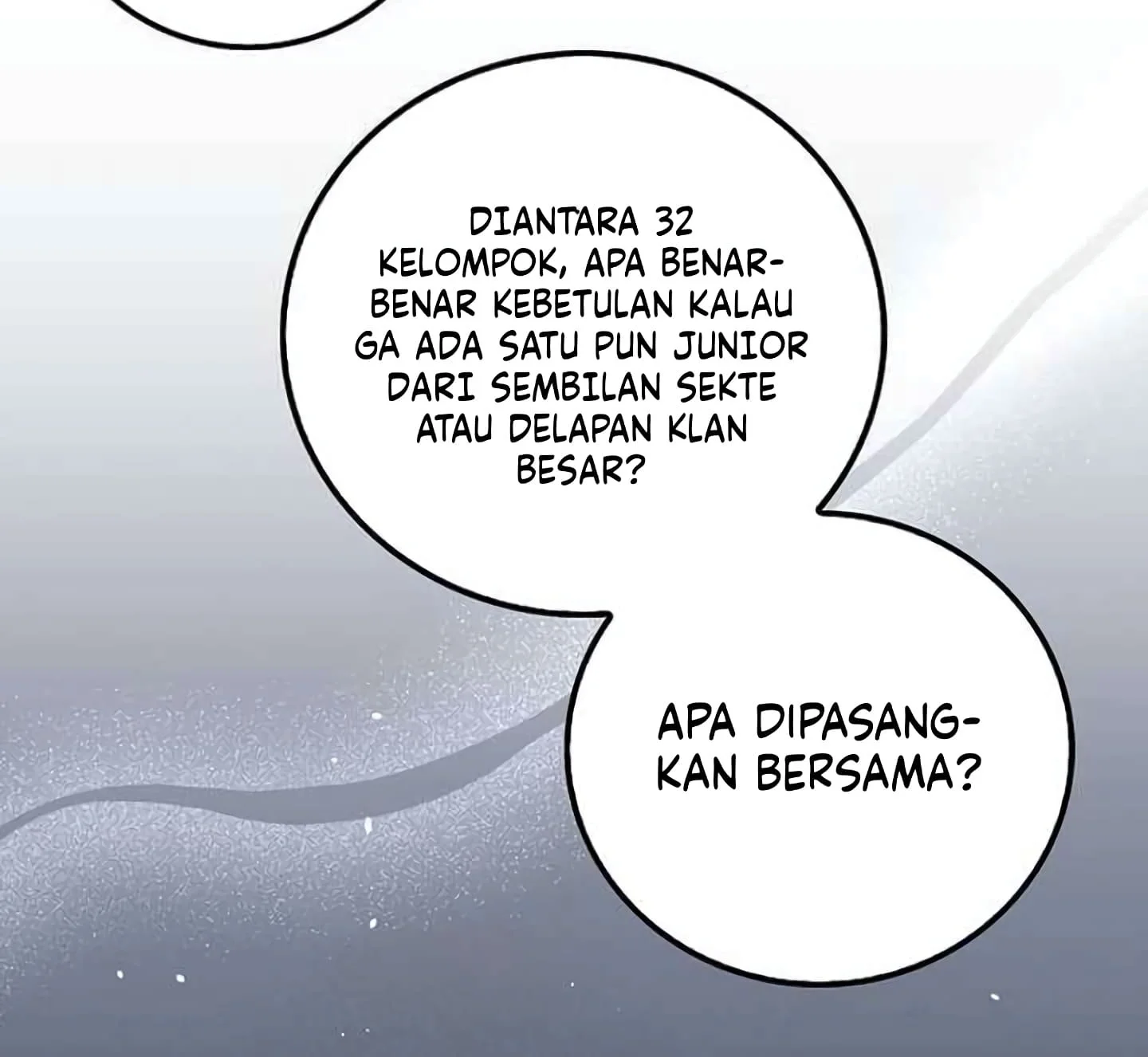 Doctor’s Rebirth Bab 220 halaman 48