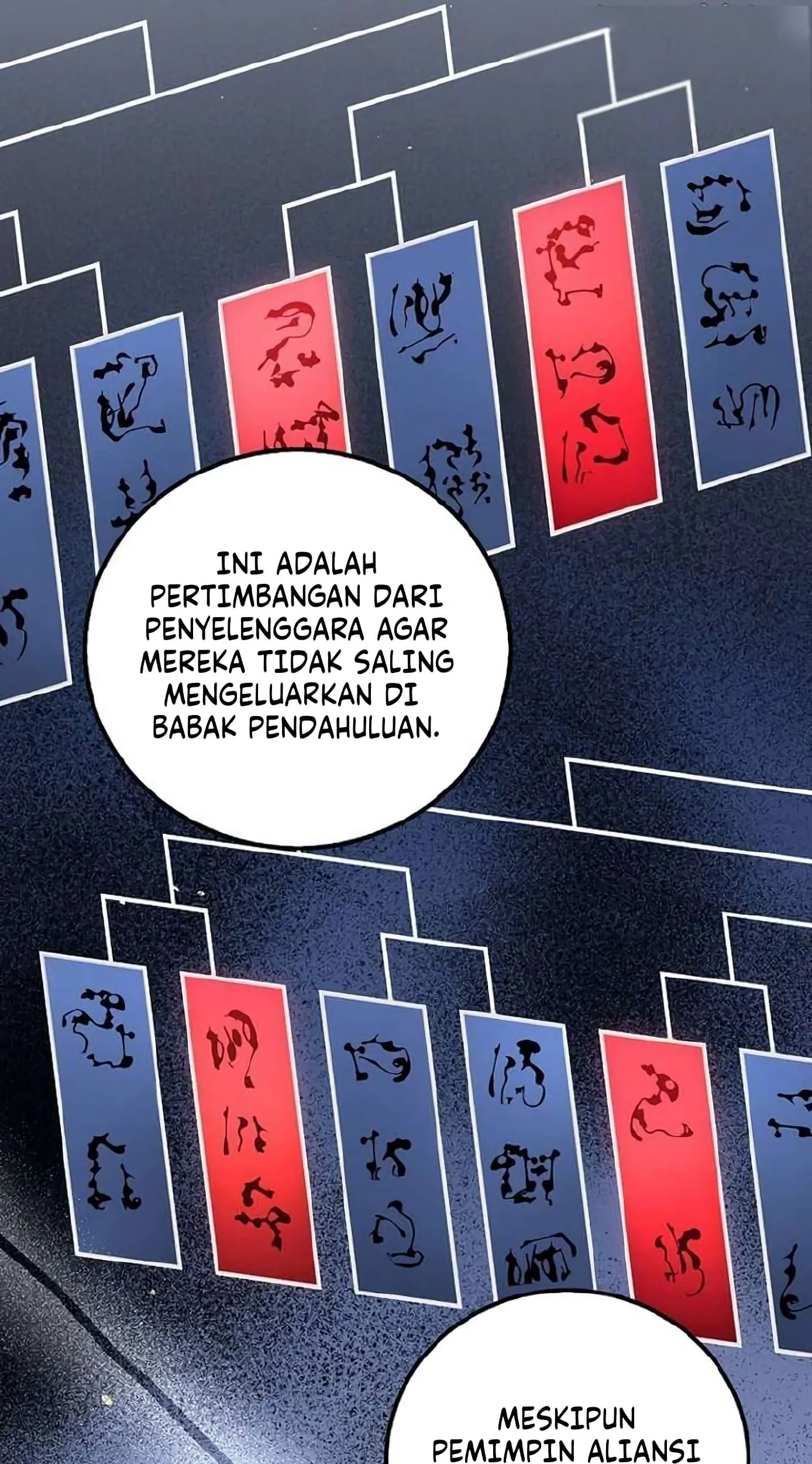 Doctor’s Rebirth Bab 220 halaman 49