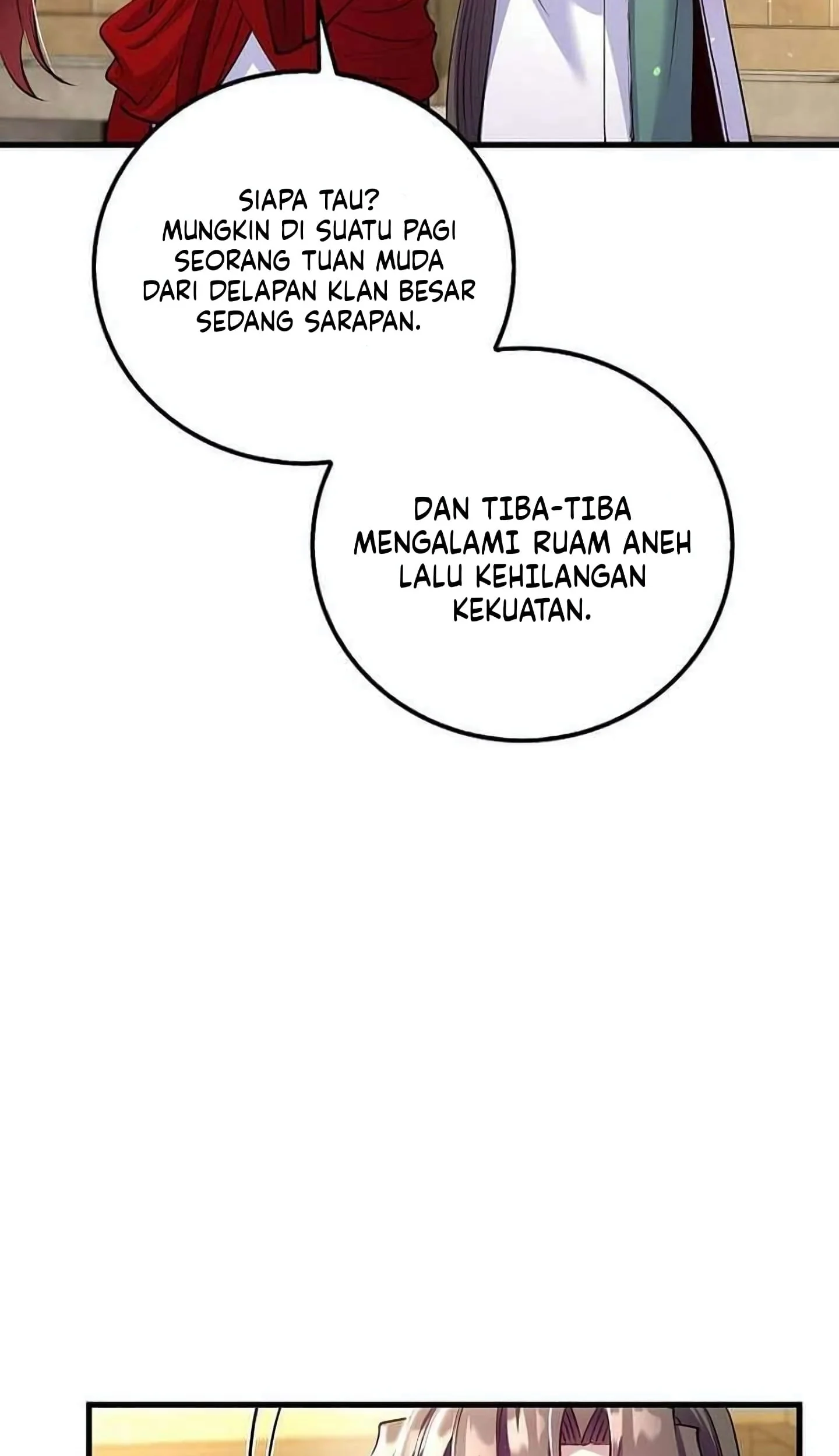 Doctor’s Rebirth Bab 220 halaman 59
