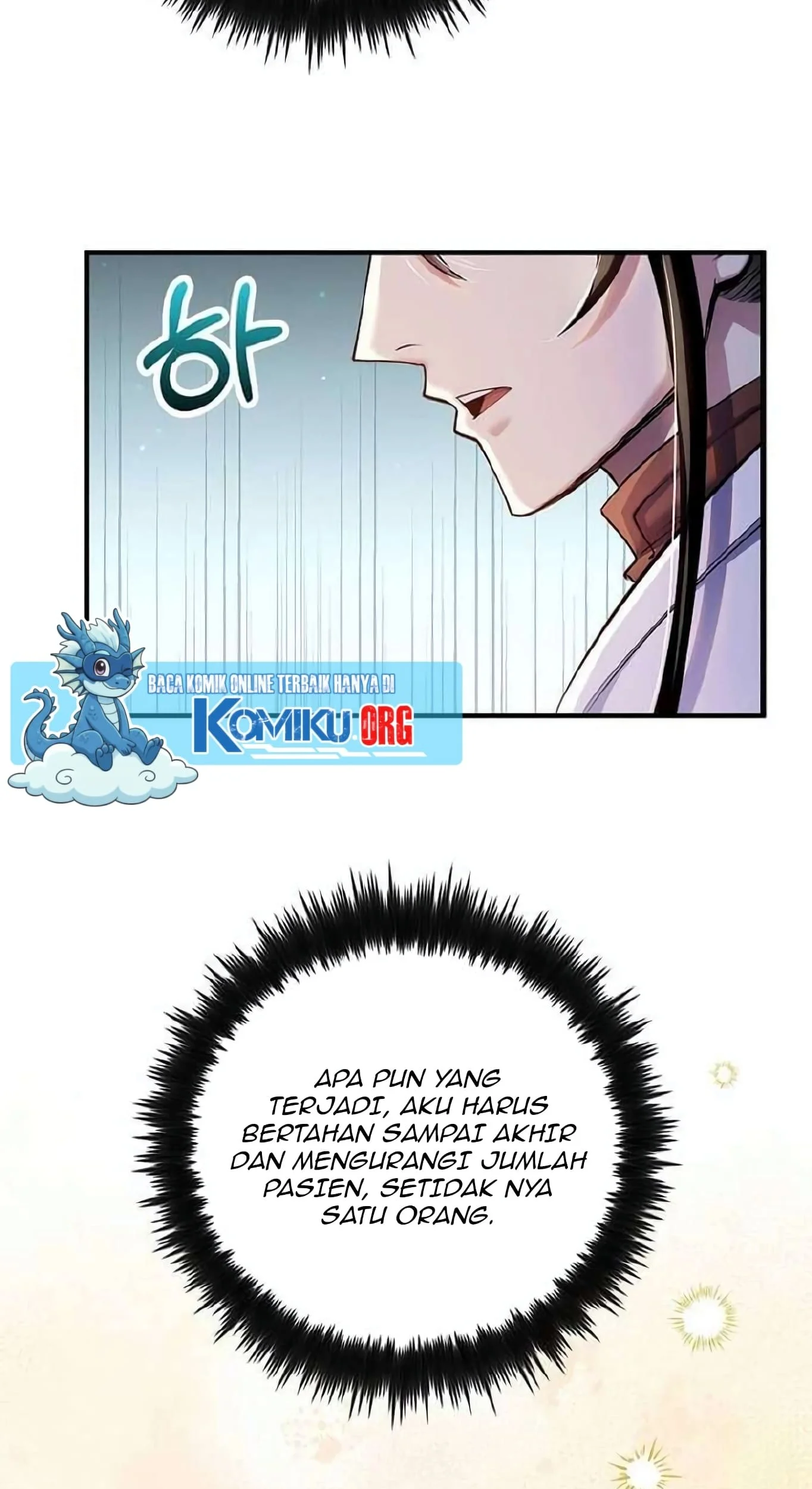 Doctor’s Rebirth Bab 220 halaman 64