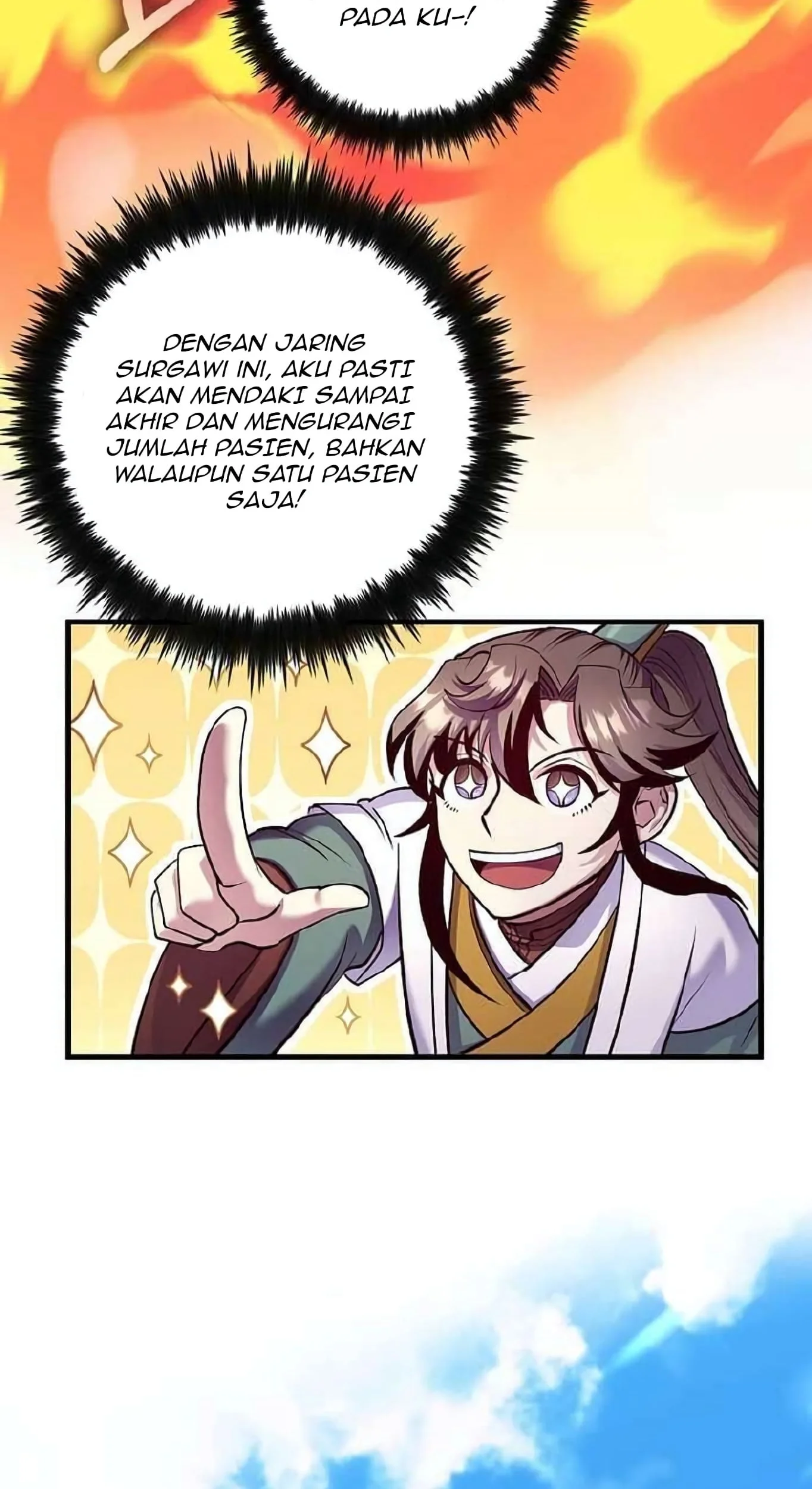 Doctor’s Rebirth Bab 220 halaman 67
