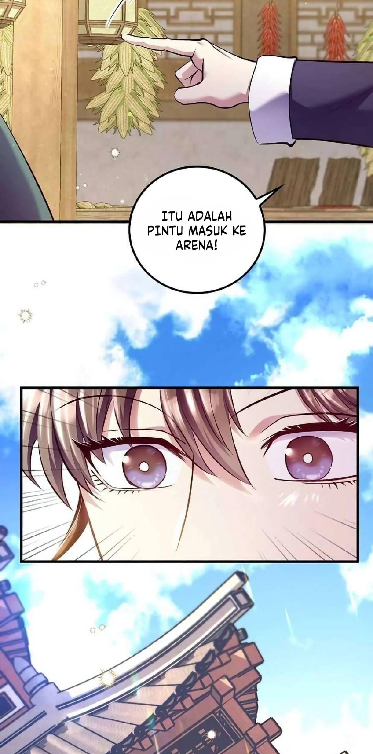 Doctor’s Rebirth Bab 220 halaman 80