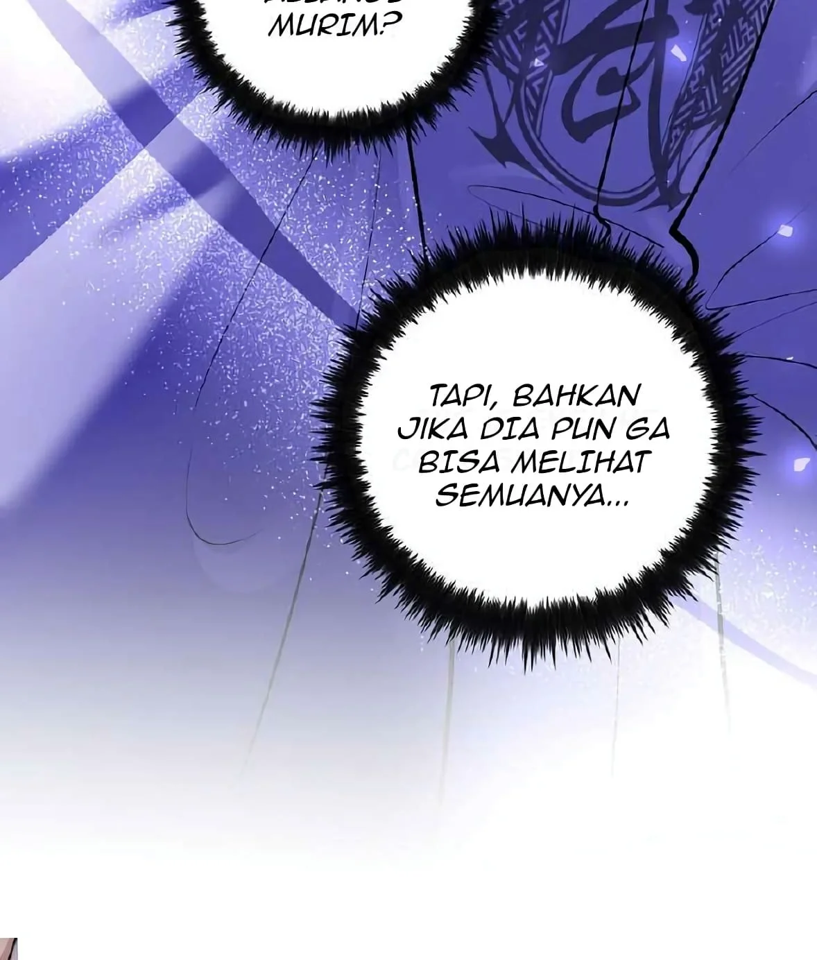 Doctor’s Rebirth Bab 221 halaman 33