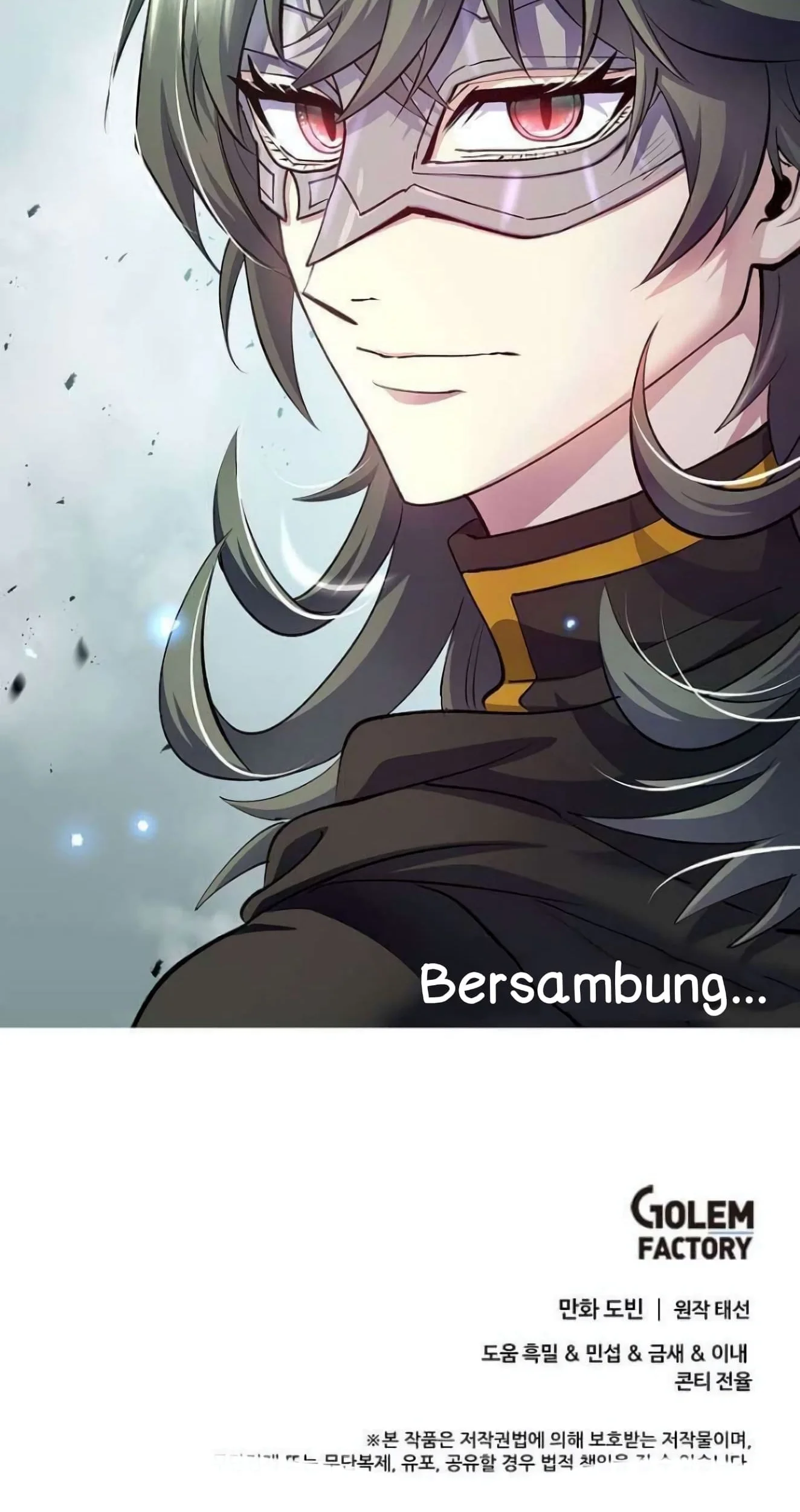 Doctor’s Rebirth Bab 221 halaman 95