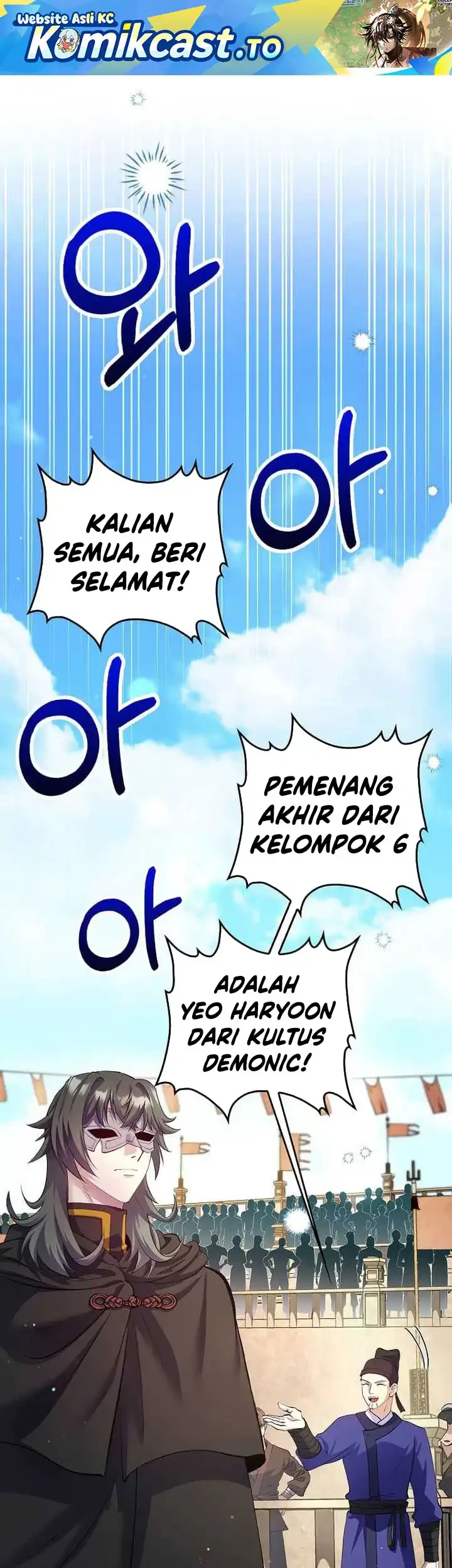 Doctor’s Rebirth Bab 222 halaman 2