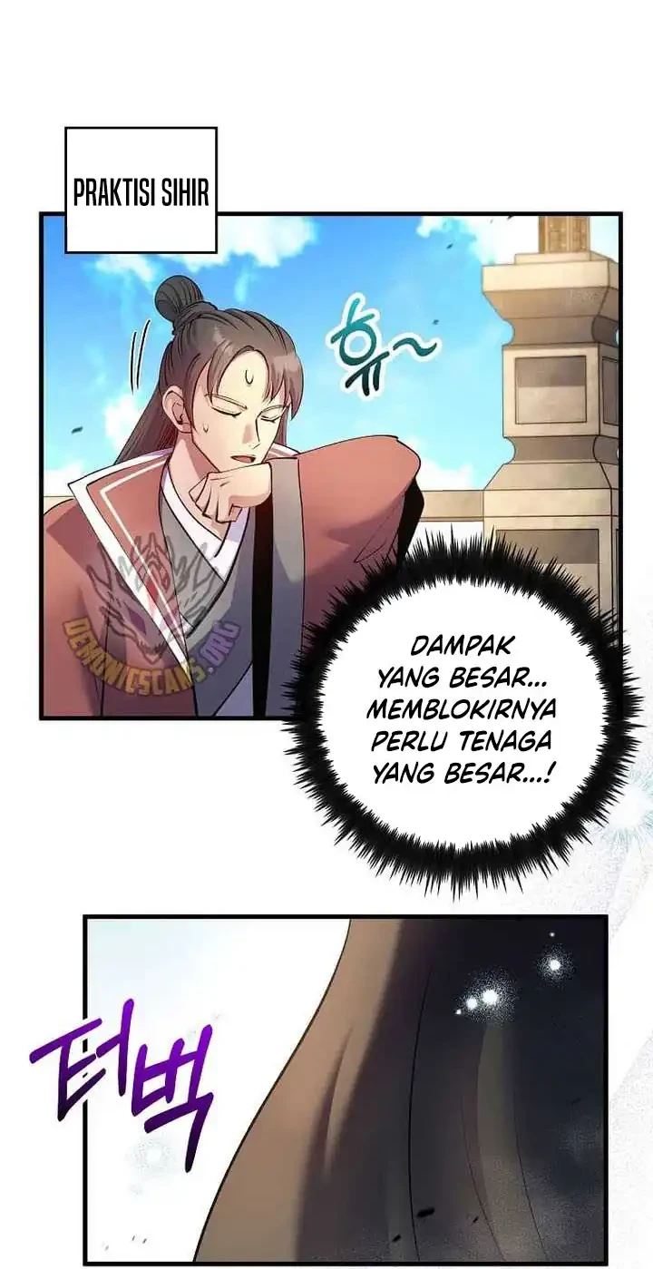 Doctor’s Rebirth Bab 222 halaman 5