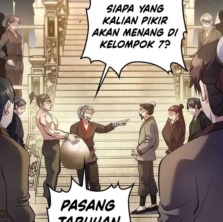 Doctor’s Rebirth Bab 222 halaman 25