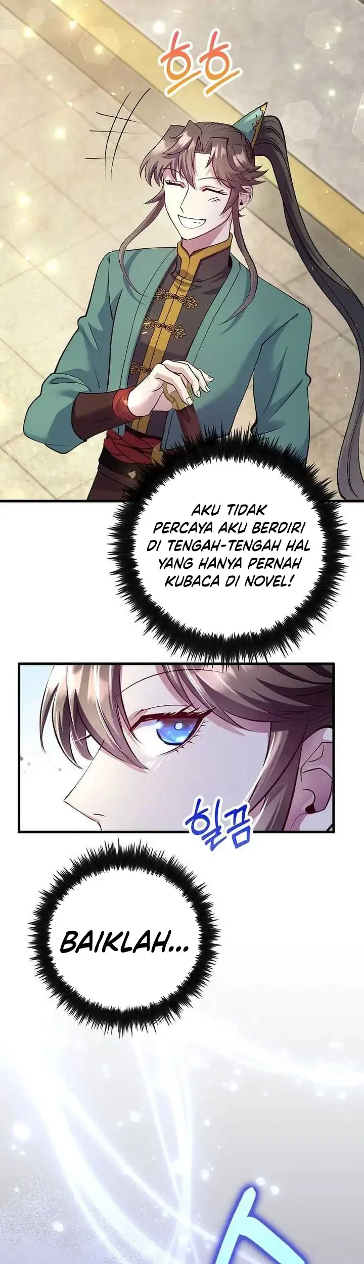 Doctor’s Rebirth Bab 222 halaman 50