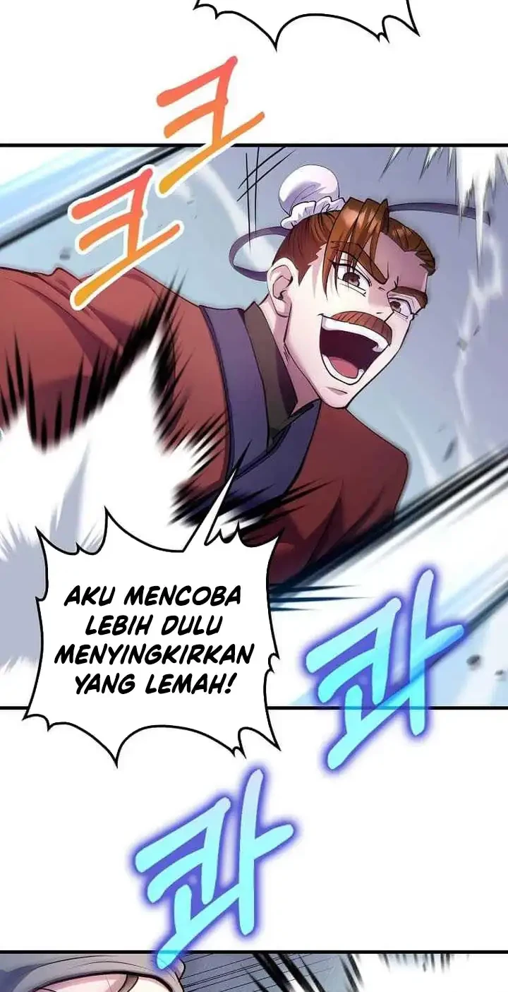 Doctor’s Rebirth Bab 222 halaman 61