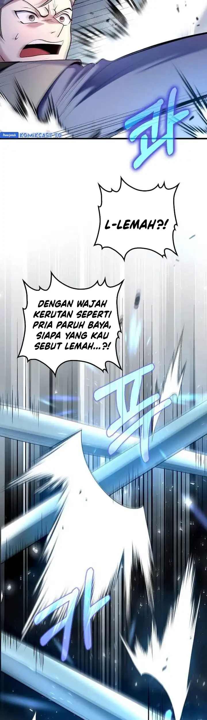 Doctor’s Rebirth Bab 222 halaman 62