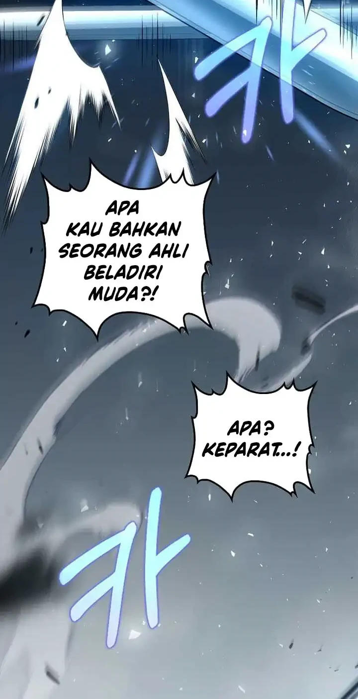 Doctor’s Rebirth Bab 222 halaman 63