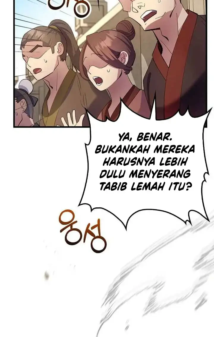 Doctor’s Rebirth Bab 222 halaman 75