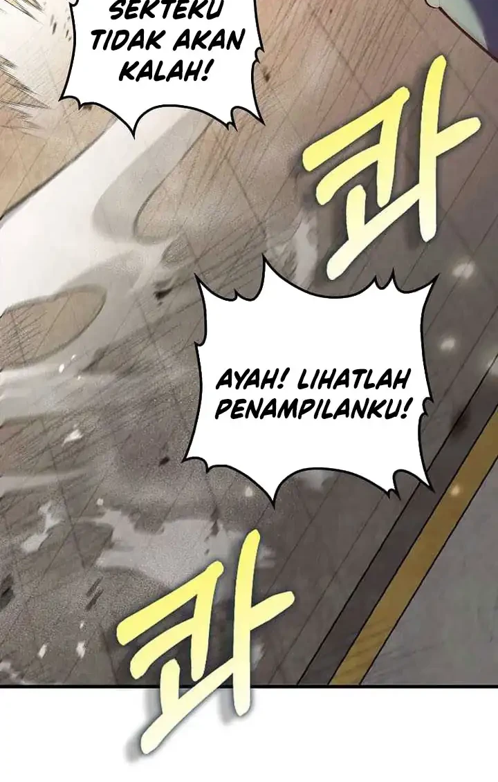 Doctor’s Rebirth Bab 222 halaman 77