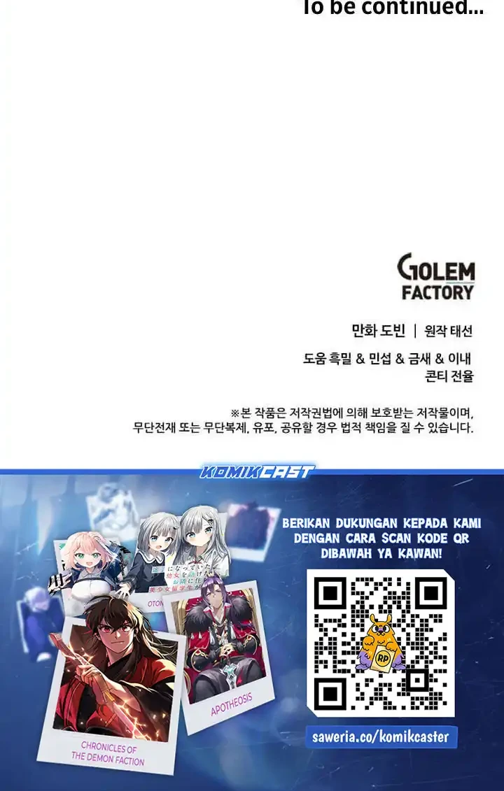 Doctor’s Rebirth Bab 222 halaman 79