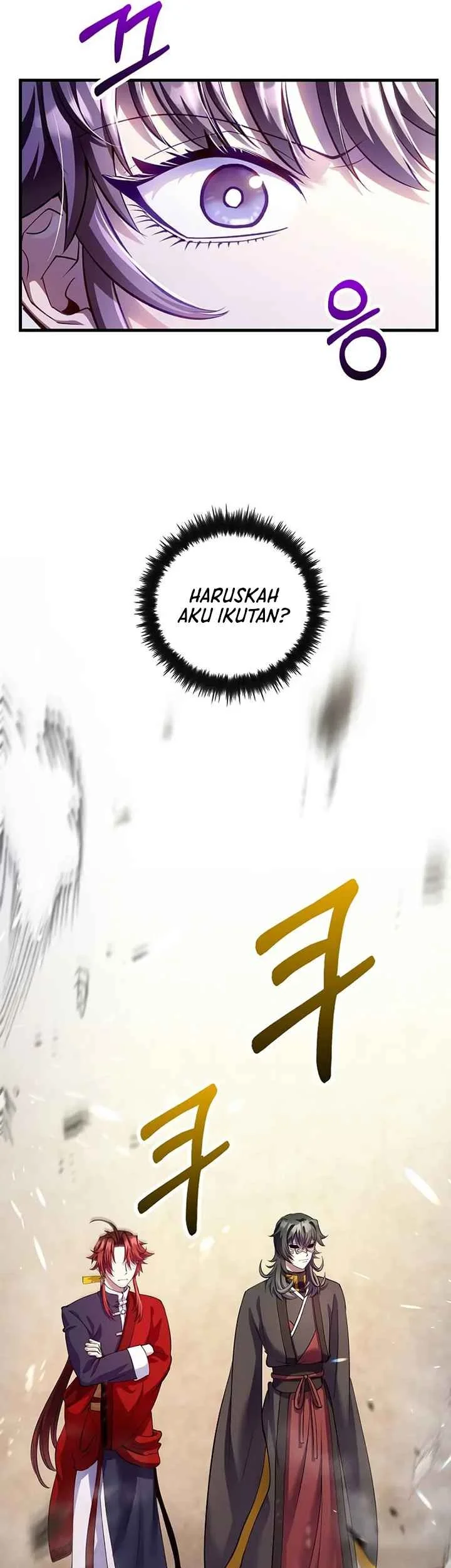 Doctor’s Rebirth Bab 223 halaman 4