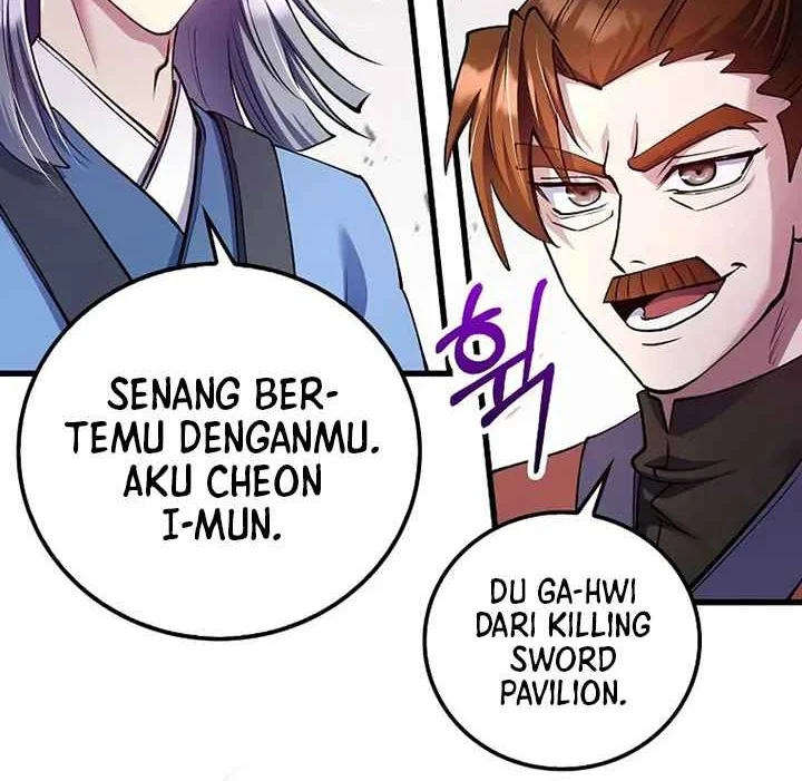Doctor’s Rebirth Bab 223 halaman 9
