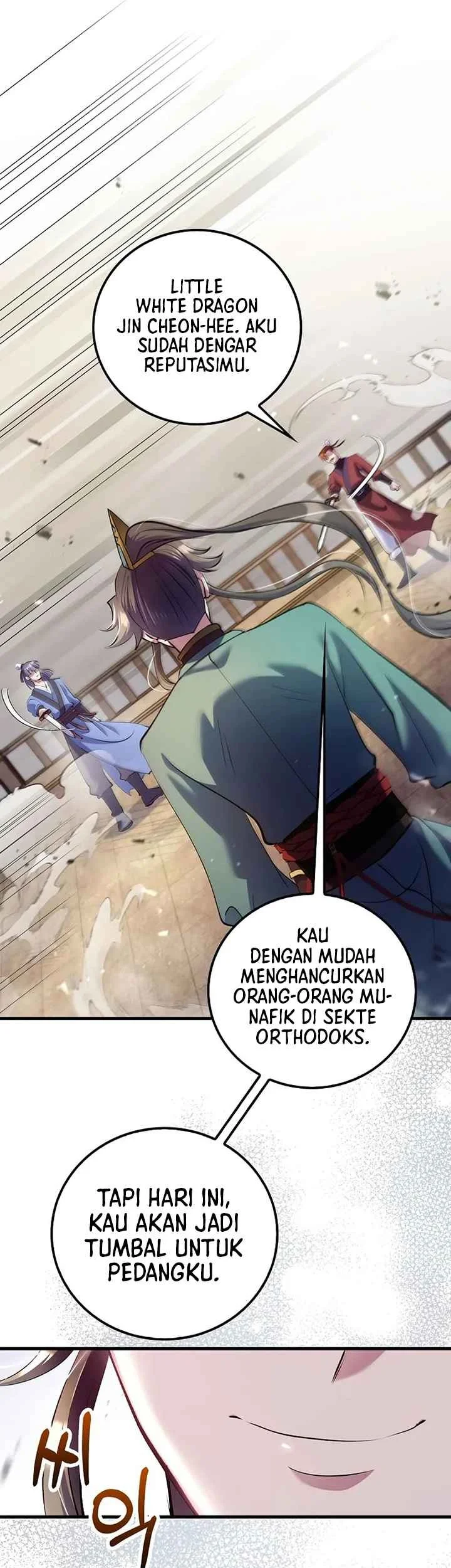 Doctor’s Rebirth Bab 223 halaman 10