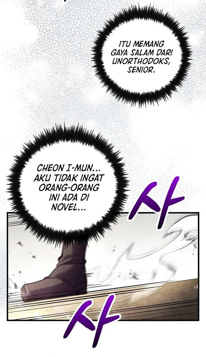 Doctor’s Rebirth Bab 223 halaman 11