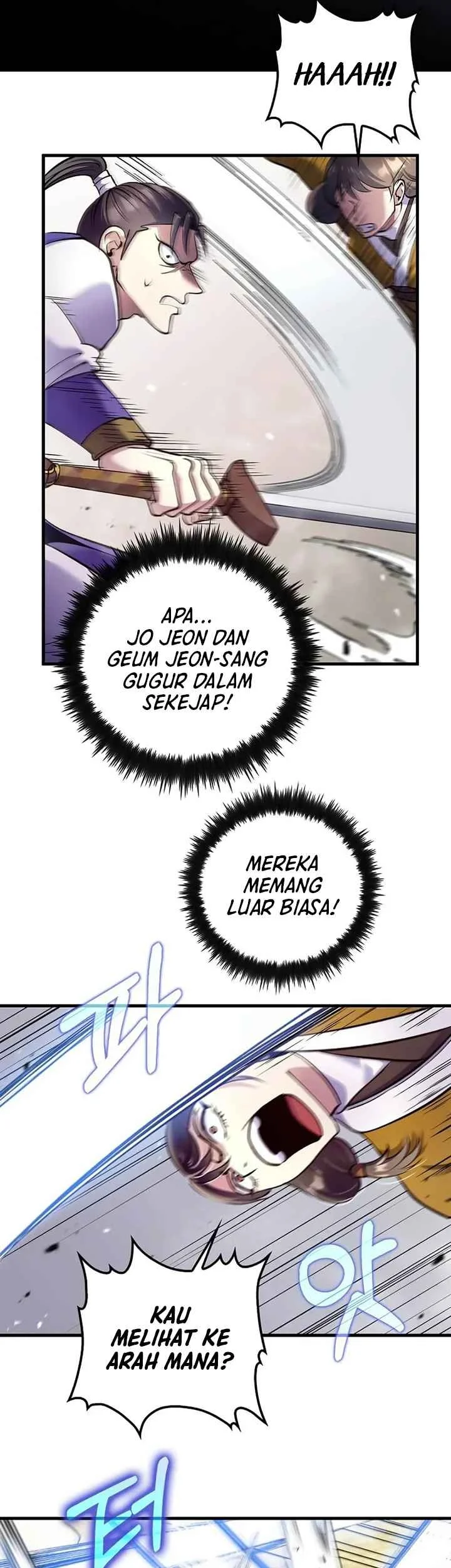 Doctor’s Rebirth Bab 223 halaman 18