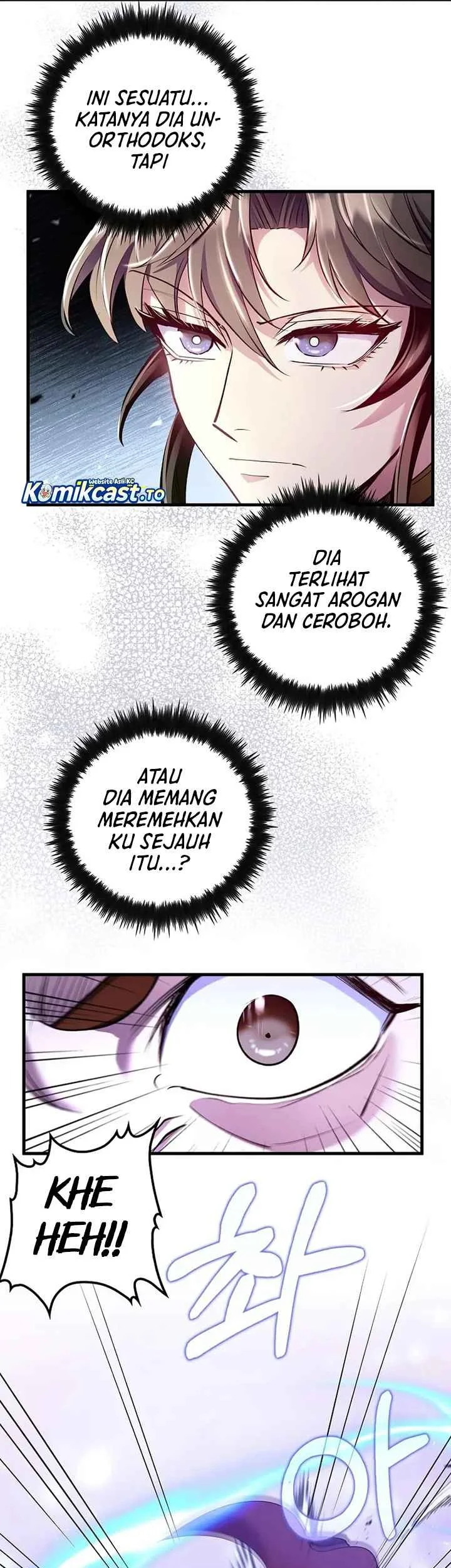 Doctor’s Rebirth Bab 223 halaman 25