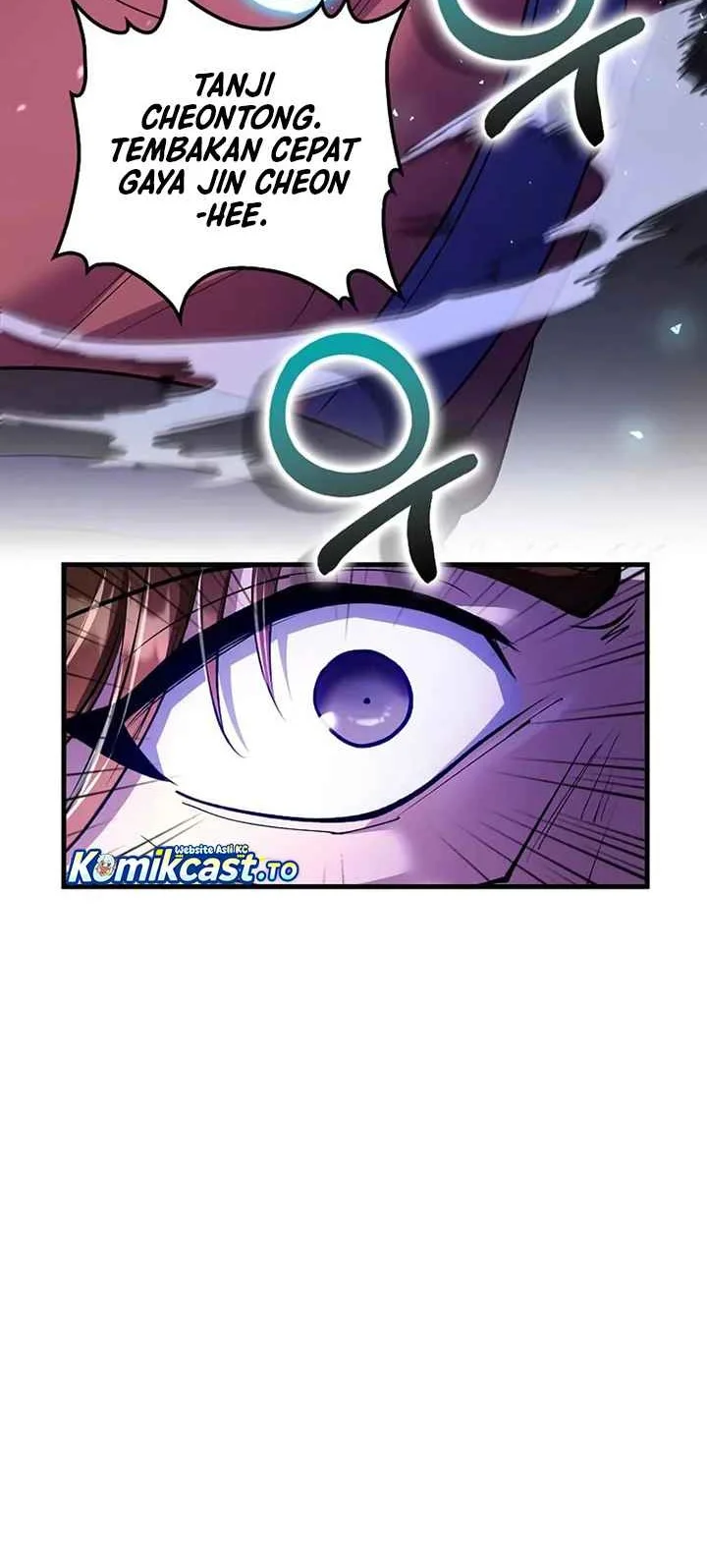 Doctor’s Rebirth Bab 223 halaman 36