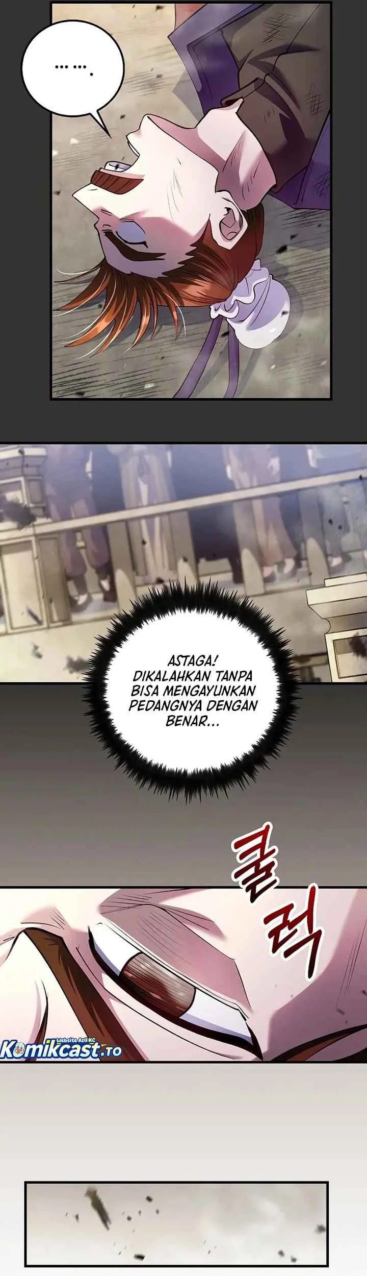 Doctor’s Rebirth Bab 223 halaman 53