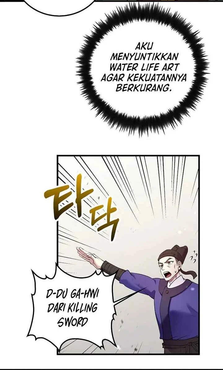 Doctor’s Rebirth Bab 223 halaman 56