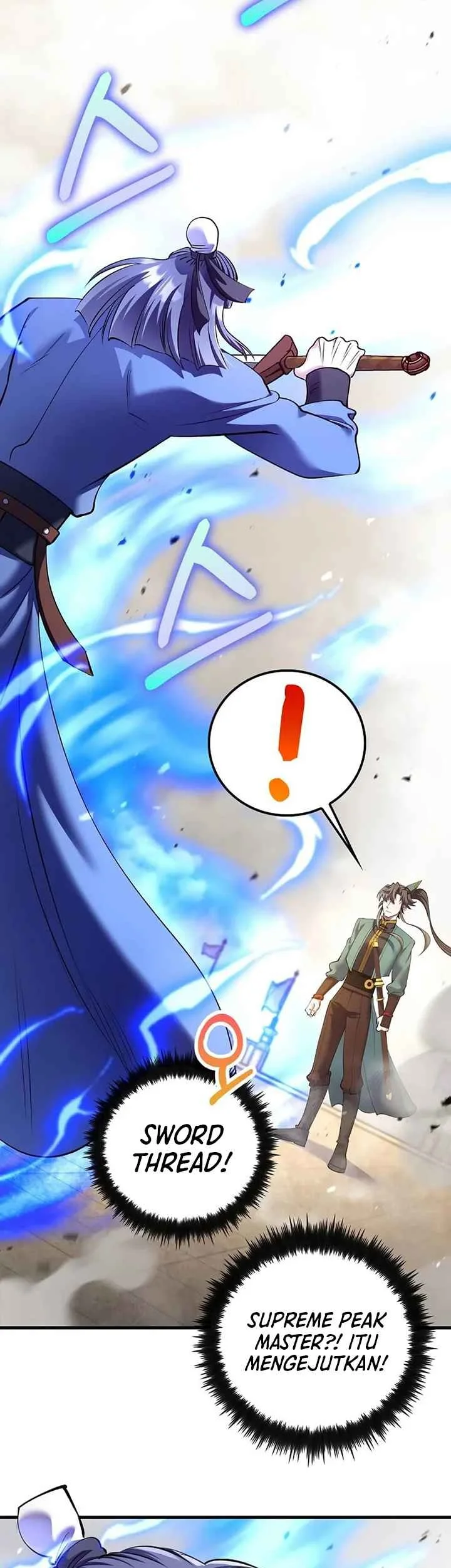 Doctor’s Rebirth chapter 224 halaman 4