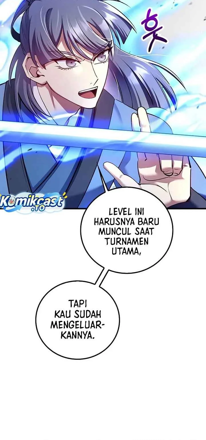 Doctor’s Rebirth chapter 224 halaman 5