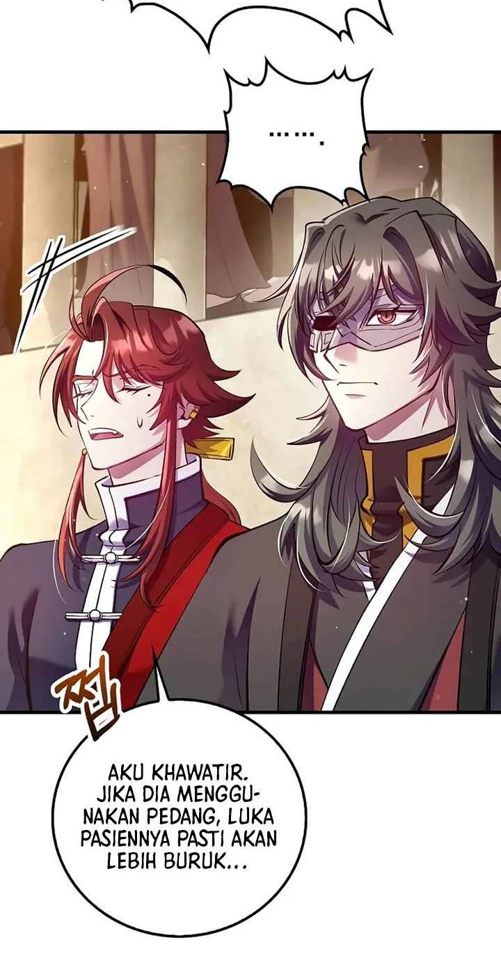 Doctor’s Rebirth chapter 224 halaman 9