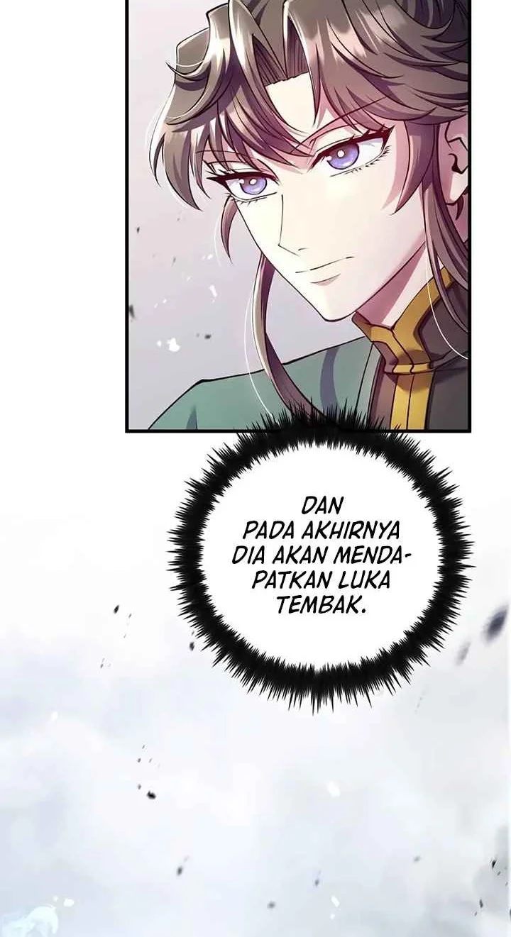 Doctor’s Rebirth chapter 224 halaman 11