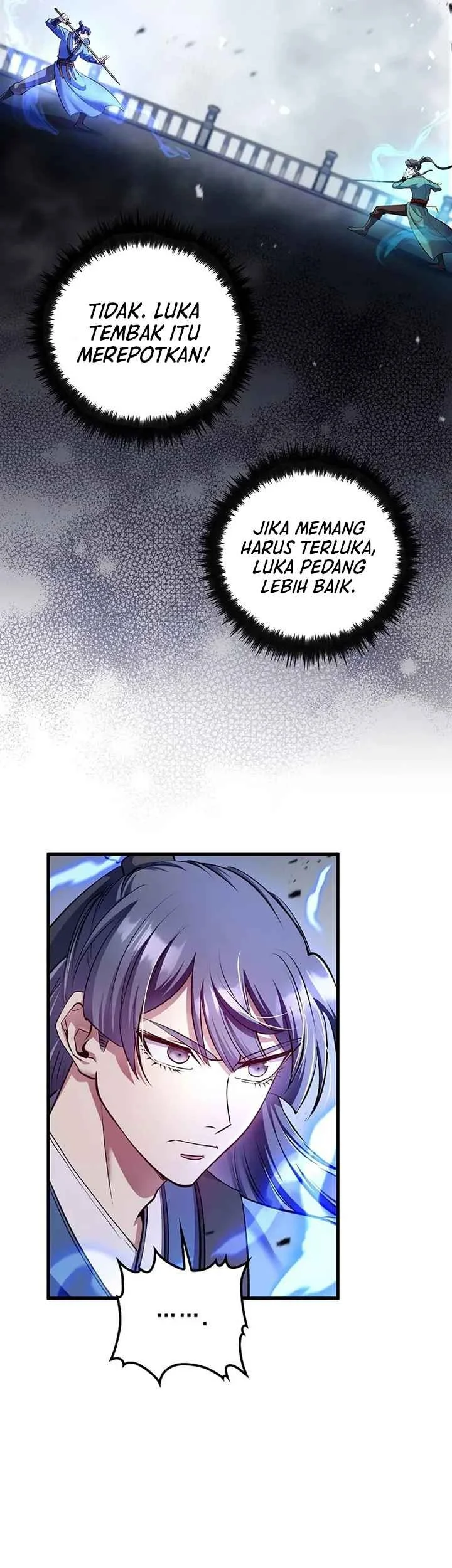 Doctor’s Rebirth chapter 224 halaman 12