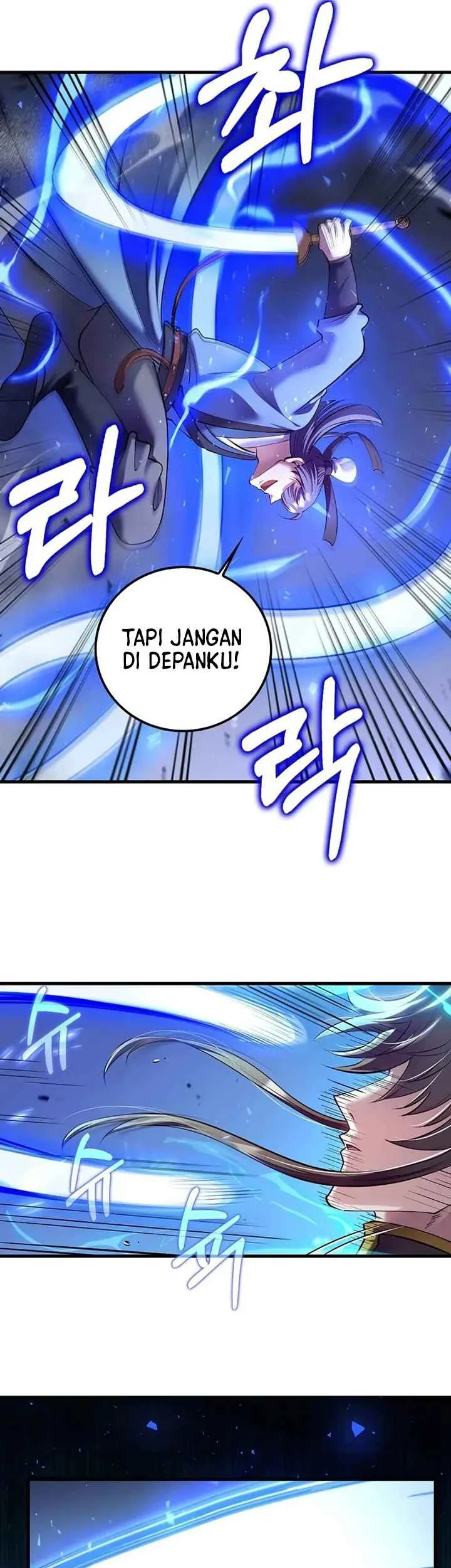 Doctor’s Rebirth chapter 224 halaman 16