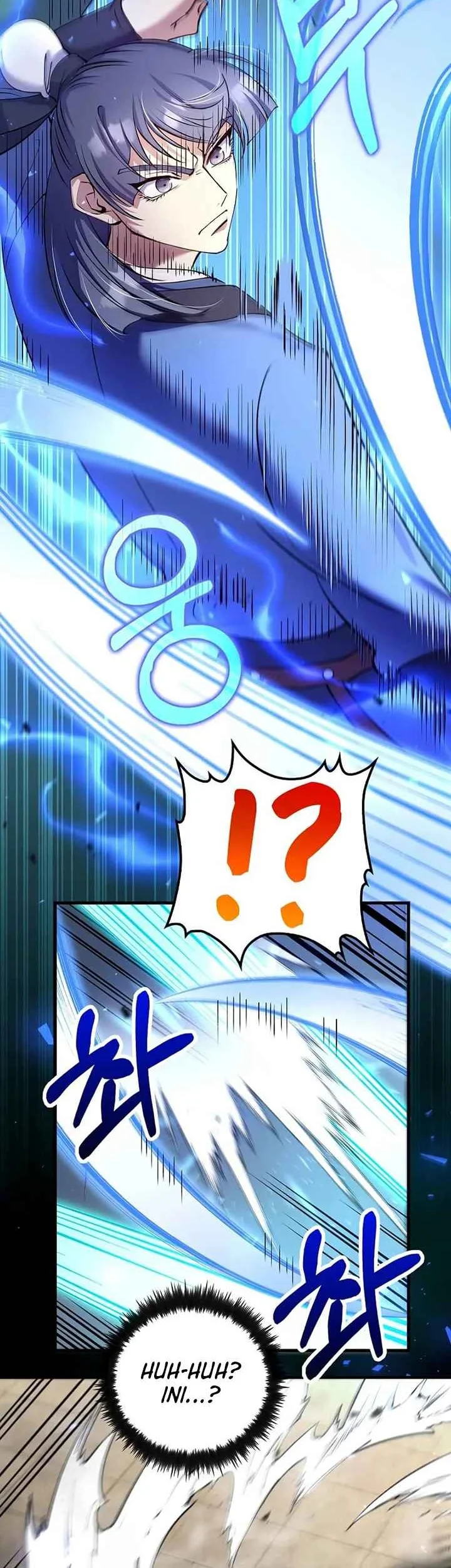Doctor’s Rebirth chapter 224 halaman 19