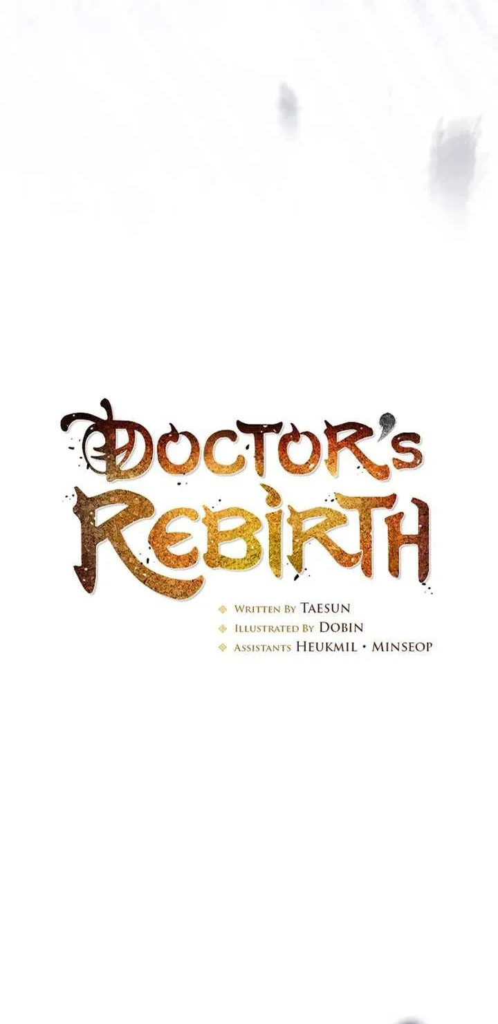 Doctor’s Rebirth chapter 224 halaman 24