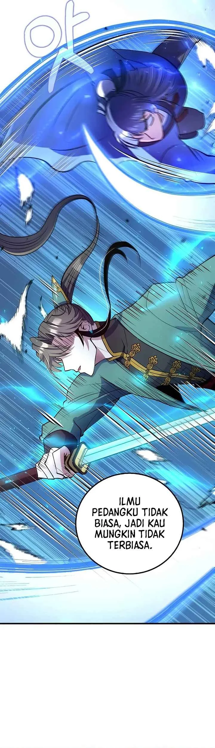 Doctor’s Rebirth chapter 224 halaman 27