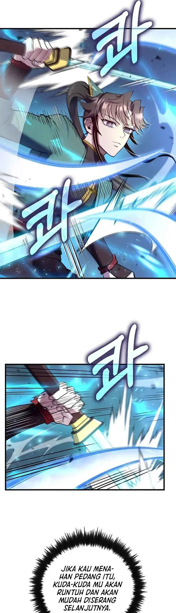 Doctor’s Rebirth chapter 224 halaman 32
