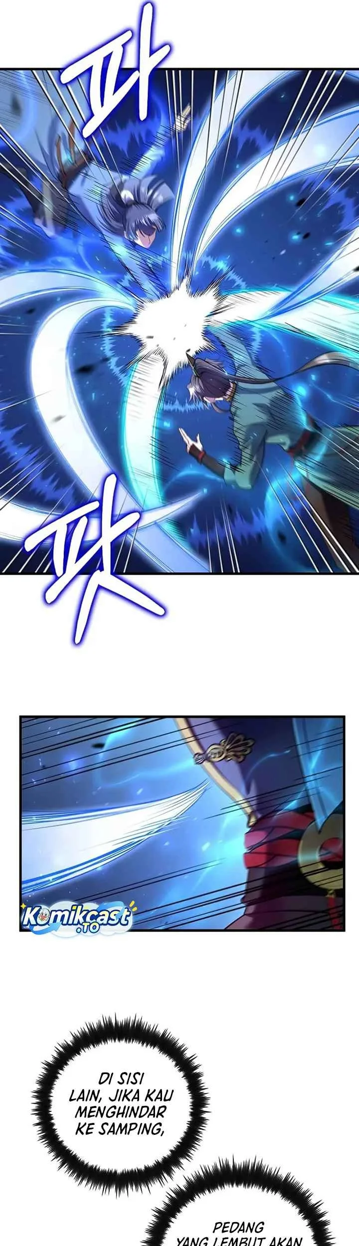 Doctor’s Rebirth chapter 224 halaman 34