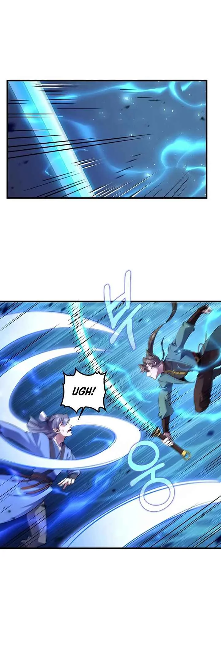 Doctor’s Rebirth chapter 224 halaman 41