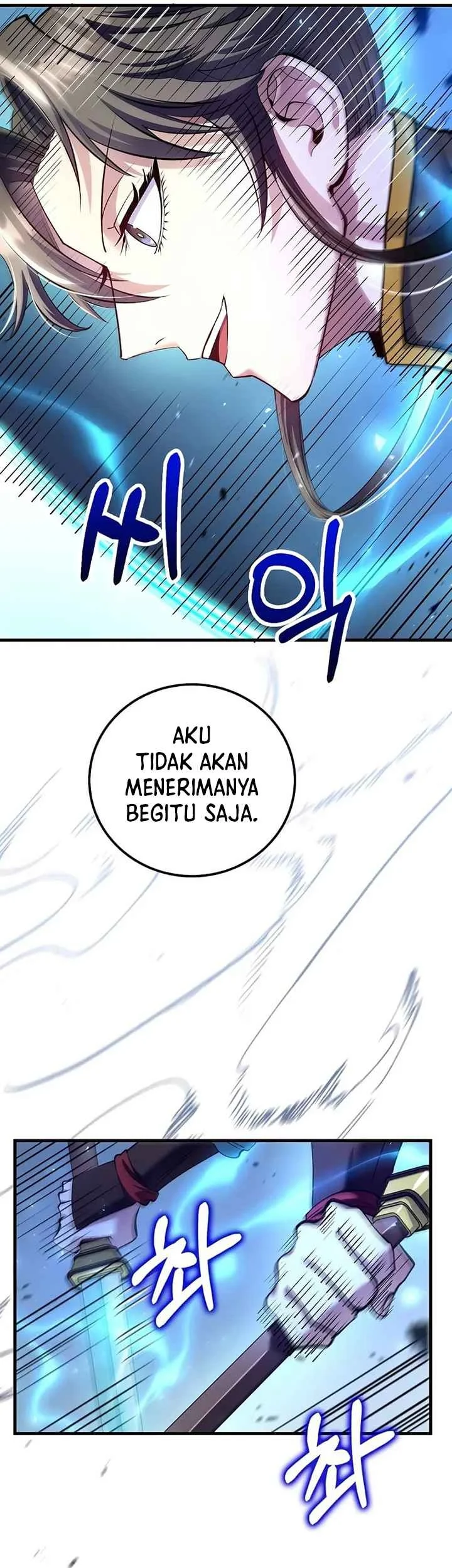 Doctor’s Rebirth chapter 224 halaman 42