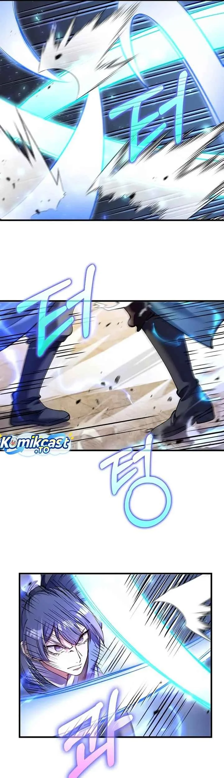 Doctor’s Rebirth chapter 224 halaman 46