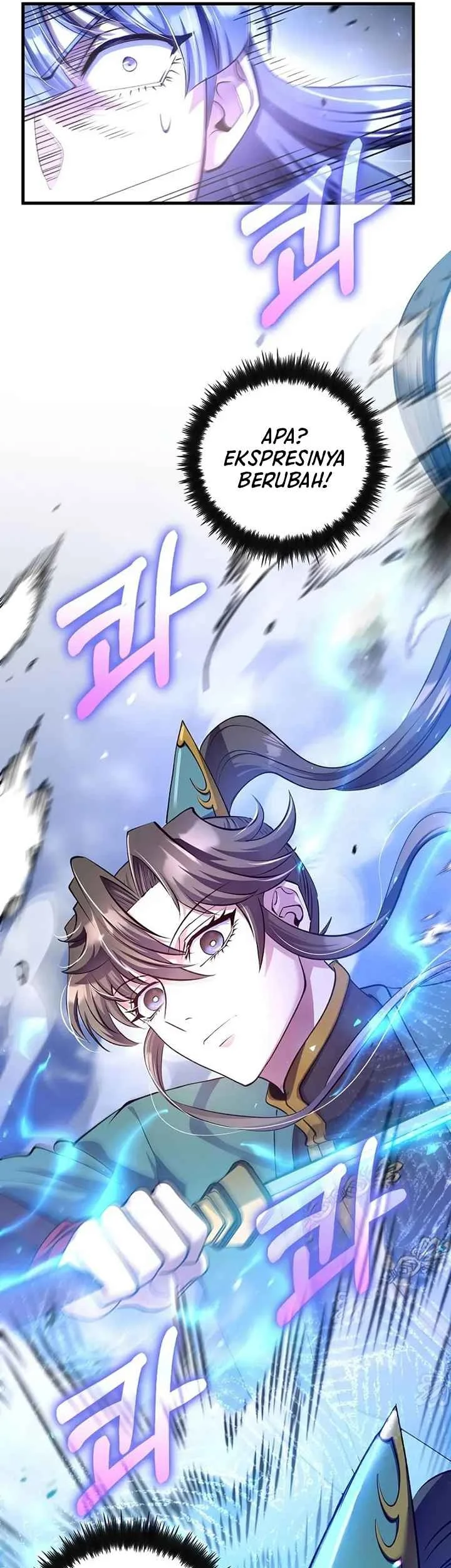 Doctor’s Rebirth chapter 224 halaman 48