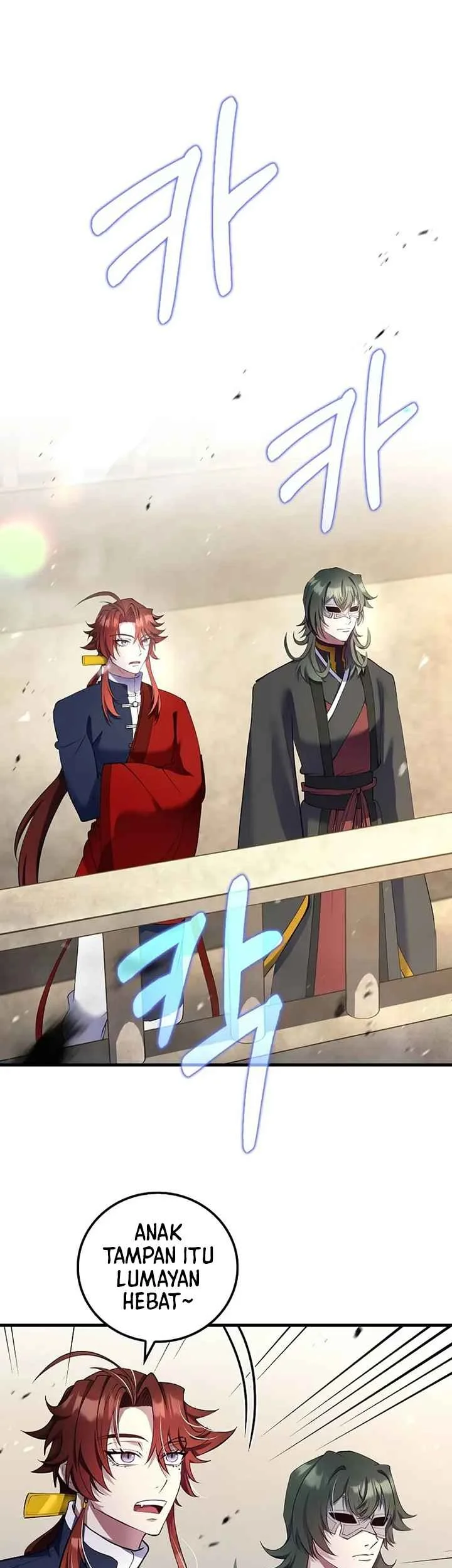 Doctor’s Rebirth chapter 224 halaman 54