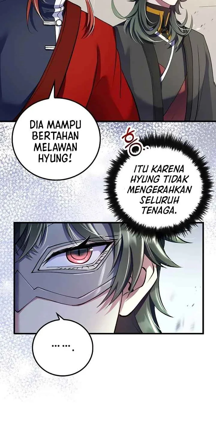 Doctor’s Rebirth chapter 224 halaman 55