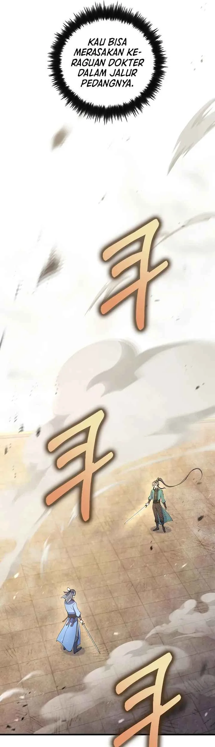 Doctor’s Rebirth chapter 224 halaman 56