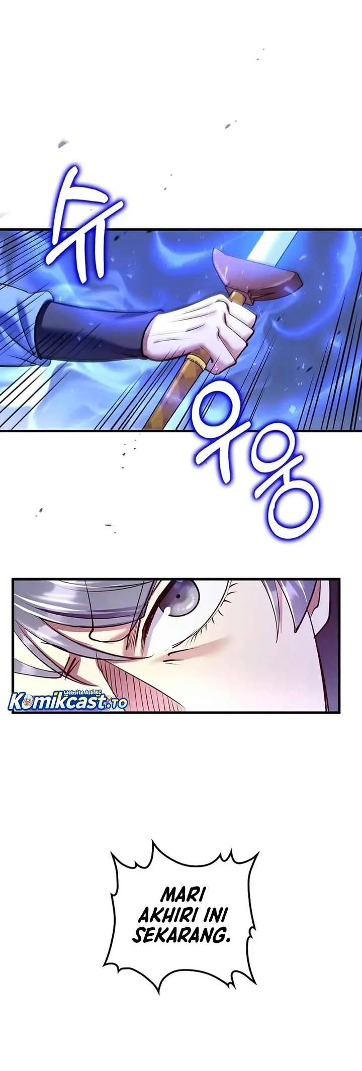 Doctor’s Rebirth chapter 224 halaman 60