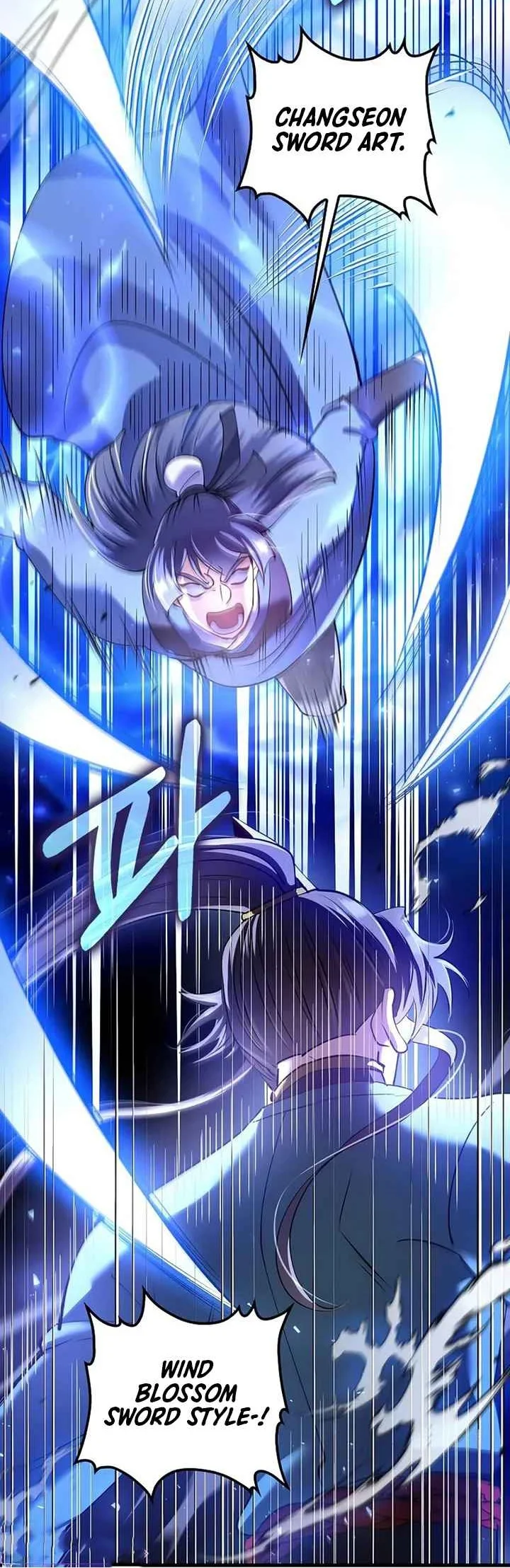 Doctor’s Rebirth chapter 224 halaman 62