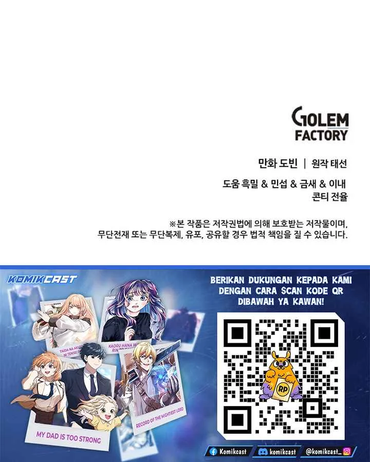 Doctor’s Rebirth chapter 224 halaman 63
