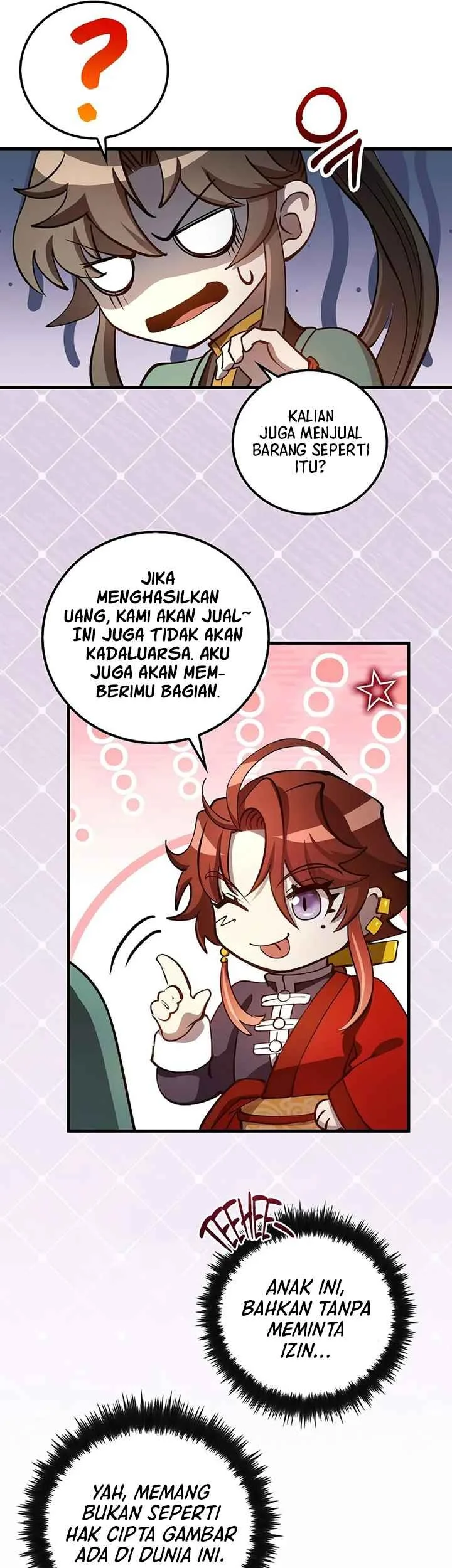 Doctor’s Rebirth Bab 225 halaman 60